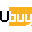 u-buy logo