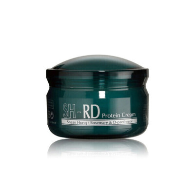 SH-RD Hair Protein Cream Essence 80ml Nourish Treatment
