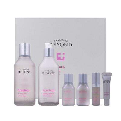 Beyond/Skin Care Products/2-Item Set