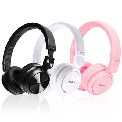Blank/IGH-100/Headset/Foldable/Internal Microphone/Wired/Headset/School/Group/Individual/Use/Recomme