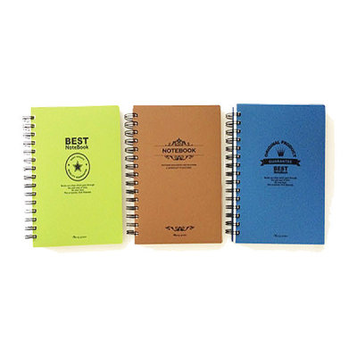 9000/Spring Note/Note/Memo Notebooks/Notebook/Office Supplies