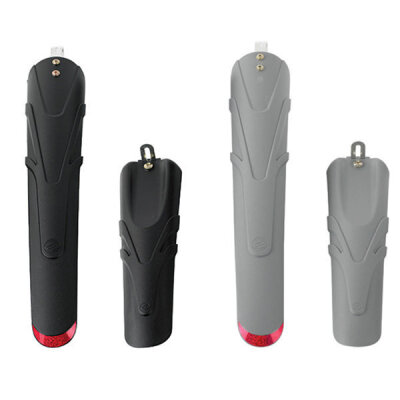 Mudguard/-/Black/Gray/Bicycle Splash Guard