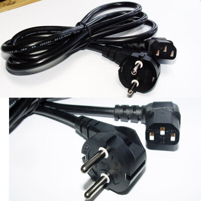 5 M/TV/Home Electronic Appliances/Connection/Electricity/Cord