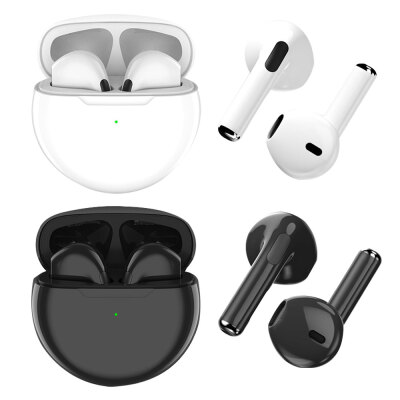 Bluetooth/Wireless In-Ear Headphones/5.1