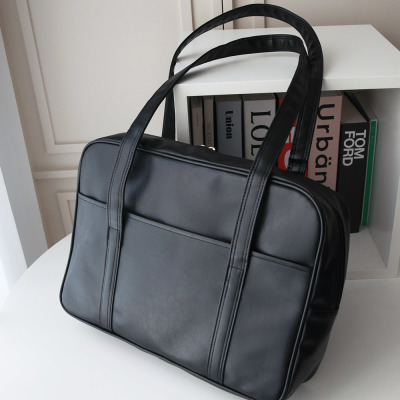 FW/Korean/Women/Shoulder Bag/Girls Bag/Purses/Commute/Tote Bag