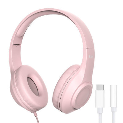 Macaron/ENC/Bluetooth/5.3/Wireless/Headset