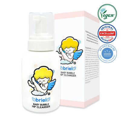 Briel/Essential/Lotion/160ml