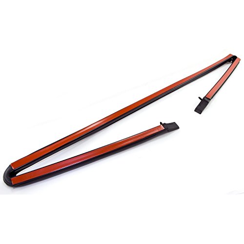 Omix-Ada 12305.03 Tailgate Seal