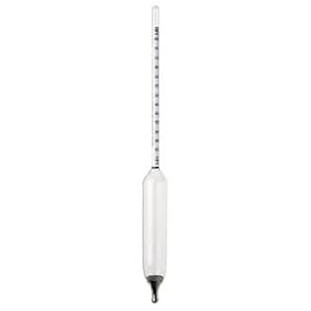 Cole-Parmer Precision 0.760/0.830 Specific Gravity Hydrometer
