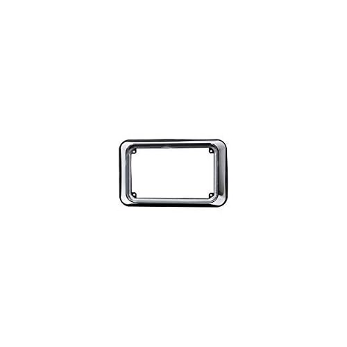 Whelen 6EFLANGE Chrome-Plated Flange