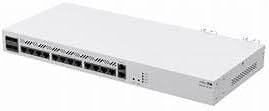 CCR2116-12G-4S+ Cloud Core Router 16GB 13xGb 4xSFP+