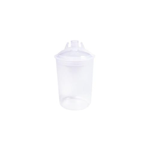 3M Company 3MP-16112 Pps Kit - Midi Size - 200 Micron Filters - 400 Ml