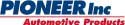 Pioneer Sure-Fit Engine Mount 602912