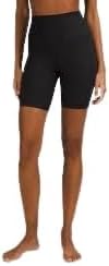 Lululemon Athletica Align High-Rise Short 8' (Black (8'), 12)