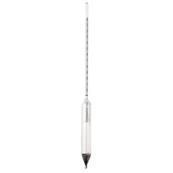 Cole-Parmer 0/50 Degree Baume Hydrometer