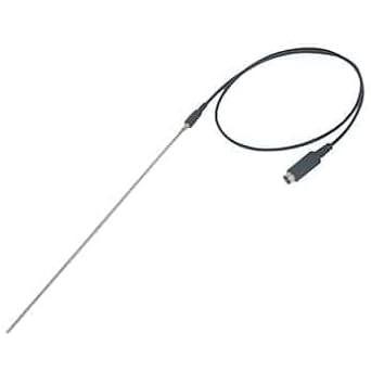 Cole-Parmer Pt1000 Temperature Probe for SHP-300 and HP-300 Hot Plates