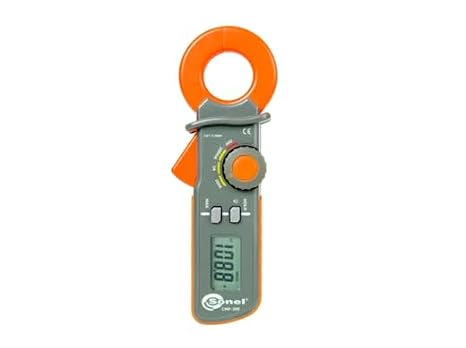 Sonel CMP-200F Fork Clamp Meter