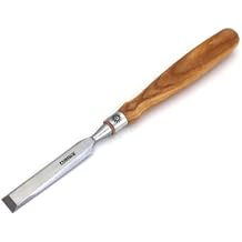 Narex Richter Paring Chisel With Long Handle - 3/4"
