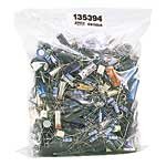 Jameco Valuepro GB102LB Radial Axial and Snap Electrolytic Capacitor