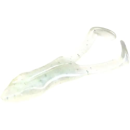 Frog Factory Ribbit Frog  5 PackSexy SHAD