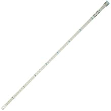LED TV Backlight Strip Compatible with 6202B000A0200 6202B0009Z300 V580DJ2-KS5 L58E6800A-UD 58E6200 LED58K700U LED58T60U E150504 E117098
