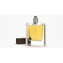 BUNDLE- Light Blue Perfume for Women 1.7 Eau De Toilette Spray with Burlap Bag & Mini Refillable Atomiser