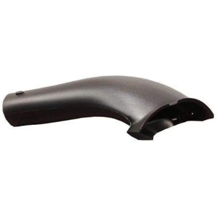 Bagger Chute for 46 Deck Grass Catcher 405455 532405455 Husqvarna Craftsman Poulan Rally AYP