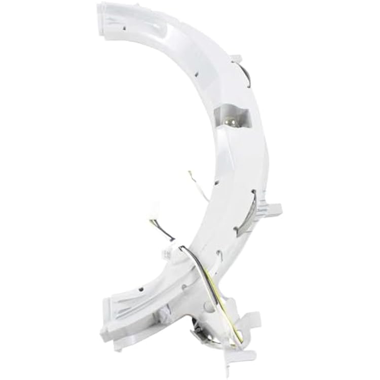 Direct Replacement for GE WE03X25094 Dryer Top Bearing Asm
