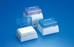 Eppendorf* epTIPS, Eppendorf Quality, Volume: 0.1 to 20L; Packaging: Rack, 10 x 96 (960/case)