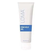 Loma Hair Care Firm Hold Gel