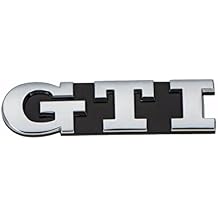 Volkswagen Emblem - 1K6-853-679D-FXC