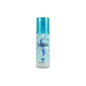 Sunsilk Gel & Cream Twist Waves