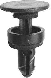 Swordfish 61412 Cowl Top Retainer for Honda 91508-S50-003 Pack of 5 Pieces