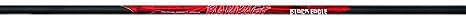 Black Eagle .001-Inch Tolerance Rampage Shafts (One Dozen)