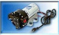 Aquatec 5501-1EN2-V77D Smart Pump 3.8 GPM 60PSI Variable Speed Delivery/Demand Pump