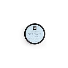 Natural Inspirations Ultra Hydrating Mini Body Butter - Sea Salt Citrus