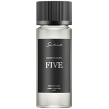 Scentiment Wood Fire Designer Collection Diffuser Oil Slightly Spicy, Smokey, Wood Scent for Diffusers, Fragrance Oil 0.68 fl oz (20 mL)