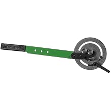 The Flat Universal Bar Bender "The FU-Bar"