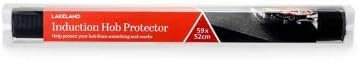 Lakeland Induction Hob Protector Liner – 59cm x 52cm Cut To Fit Prevents Scratches & Scuffs