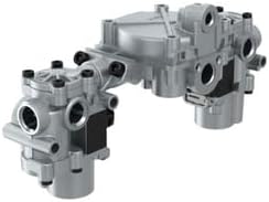 Wabco 4725001230 - Abdominal Valve Pack