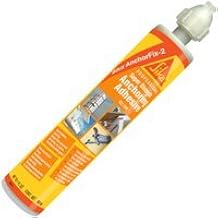 Sikadur AnchorFix-2 Anchoring Adhesive