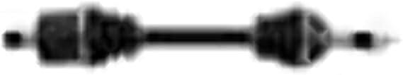 All Balls Racing 8-Ball Extreme Duty Axle AB8-PO-8-377
