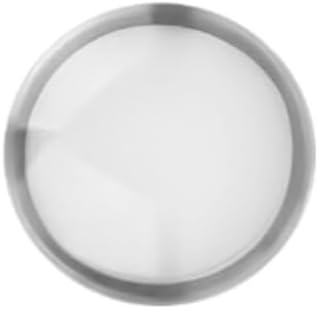 Luminous Pearl Dot Pip Bezel Replacement for Rolex Submariner 116610LV | Diameter 2.3mm， Replacement Insert for Rolex Submariner 116610LV 116613 116619 Diameter 2.3mm