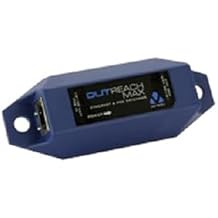 VERACITY VOR-ORM ETHERNET Extender, IP66 Rated, Operator Temperature 14 to 122F / -10 to 50C