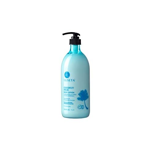 Coconut Milk Body Lotion