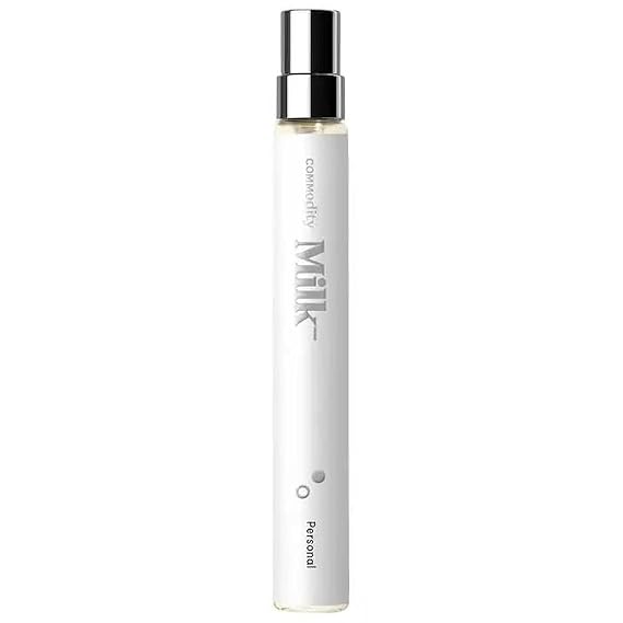 Commodity Milk Personal Eau de Parfum Travel Spray