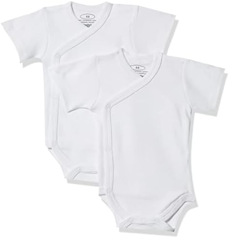Playshoes Baby Girls' Wickelbody Ringel Body