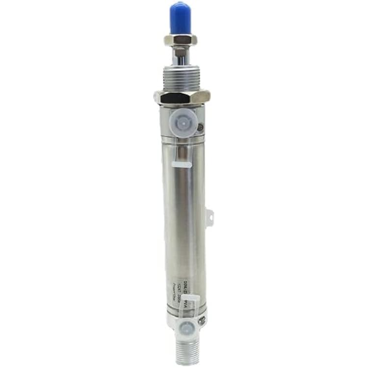 Cylinder DSN-20-25-40-50-80-100-400-P-PPV-A-EX4-S11-S10-A3 A3