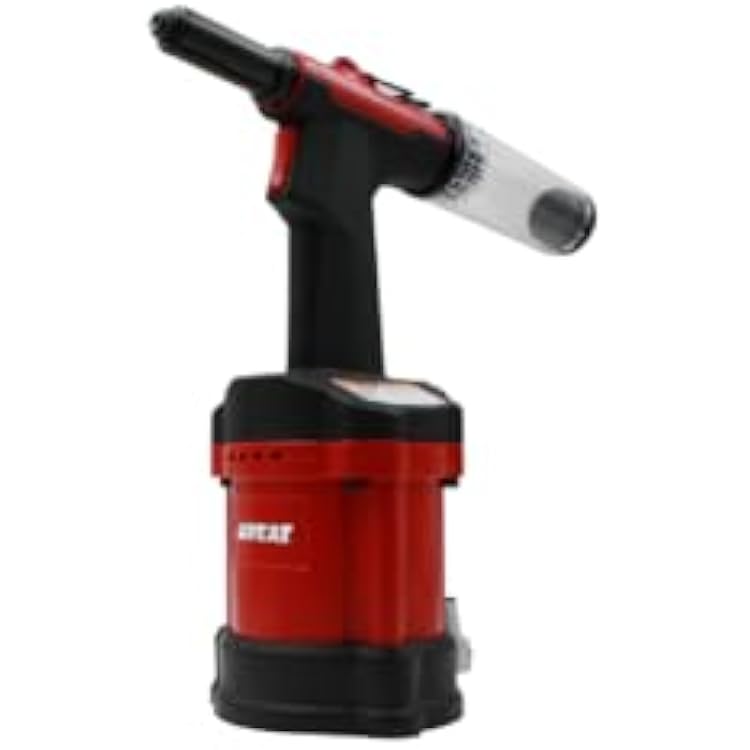 AirCat 6420: 14 Air Hydraulic Riveter