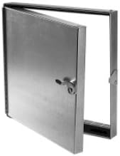 Acudor HD-5070 Duct Access Door 20 x 20 (100 Pack)